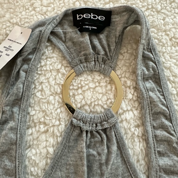 Bebe tee, breathable, stretch - Picture 3 of 4